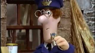 Postman Pat Has Too Many Parcels [upl. by Nnahgem]