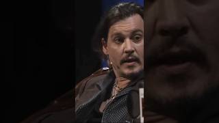 Johnny Depp was given a shotgun by Hunter S Thompson when he first went to his house johnnydepp [upl. by Robbins]