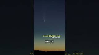 Comet C2022 E3 ZTF Returns To Our Skies After 50000 Years  Spacing Out [upl. by Gan575]