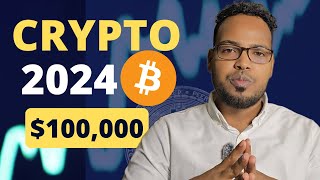 Cryptocurrency Sida ugu fudud lacag looga sameeyo 2024 [upl. by Azal]