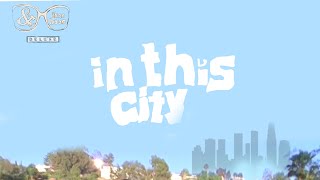 In This City Official Music Video by Iglu amp Hartly [upl. by Rossi]