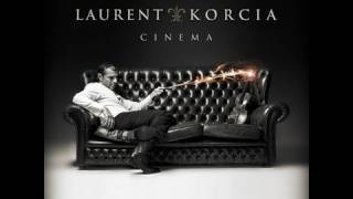 Laurent Korcia album Cinéma quotCinéma Paradisoquot Clip [upl. by Elihu]