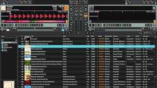 Traktor Pro 2  Beatgrid Load Markers and Cue Points How I do them [upl. by Ativahs]