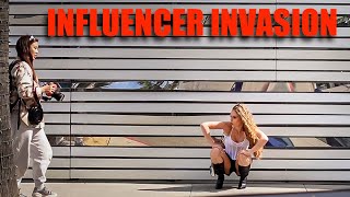 Can the Beverly Hills Influencer Invasion Be Stopped [upl. by Saturday867]