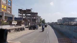 Jamshedpur City Bypass Road [upl. by Annoda]