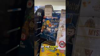 Would YOU buy LEGO at the airport [upl. by Itnaihc]