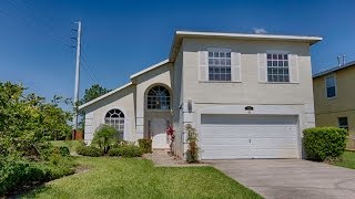 Ashley Lodge at Ashley Manor Central Florida [upl. by Afinom274]