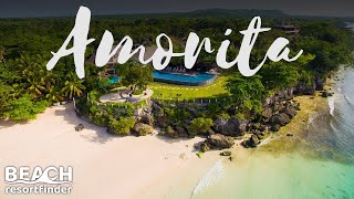 AMORITA Resort  Panglao Bohol [upl. by Fugere]