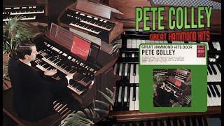 Pete Colley – Great Hammond Hits Door [upl. by Kreda]