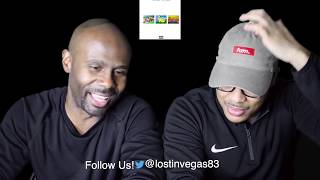 Tory Lanez  Litty Freestyle REACTION [upl. by Burra]