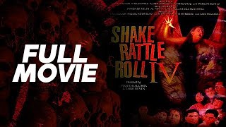 Shake Rattle amp Roll IV 1992  FULL MOVIE [upl. by Koch]