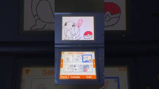 I Found My Old Nintendo DSi Flipnotes [upl. by Latin856]