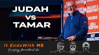 Judah vs Tamar  Pastor Heath Pressley [upl. by Eimrots]