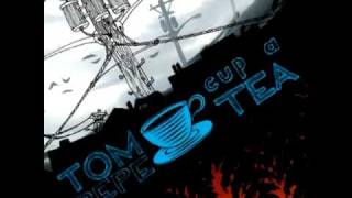 KnowMads  Tom Pepe Cup A Tea  Feelin Like A Kid Again [upl. by Ecirtemed]