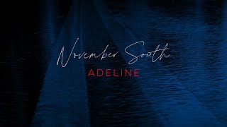 Adeline Official Lyric Video [upl. by Ahsitra895]