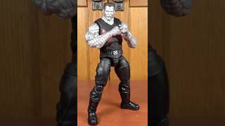 Movie Colossus is Finally Here deadpool colossus marvellegends deadpoolandwolverine shorts [upl. by Florian47]