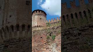 Rocca Sforzesca di Soncino [upl. by Edurtreg]