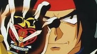 G Gundam The best of Mark quotDomon Kasshuquot Gatha [upl. by Michaele757]