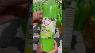 Herbal Disinfectant floor cleaner [upl. by Nancie]