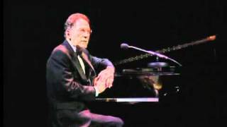 Tom Lehrer  Poisoning Pigeons In The Park live 1998 [upl. by Saeger]