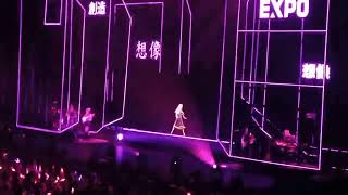 samfree  Luka Luka Night Fever Miku Expo 2024 Live [upl. by Hayyikaz311]