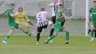 Pripremna utakmica FK Partizan  POFC Botev Vratsa [upl. by Cagle]