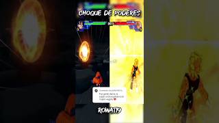 Genkidama Goku Fin vs Explosión Final Majin Vegeta [upl. by Nnaecarg]