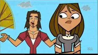 Total Drama World Tour Episode 16 Picnic At Hanging Rock Part 2 [upl. by Hedelman]