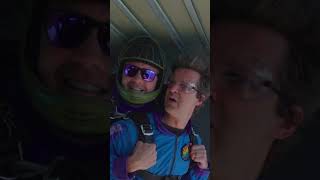 Rhett amp Link Go Skydiving [upl. by Sunev]