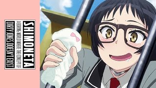 SHIMONETA  Opening  B Chiku Sentai SOX [upl. by Caprice]