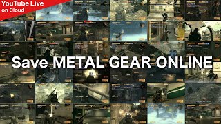 SaveMGO  Live on 10132024（SNE） [upl. by Hentrich]