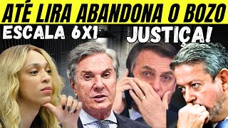 ATÉ LIRA ABANDONA BOLSONARO FIM DA ESCALA 6X1 amp 5X2 JÁ [upl. by Ardnoek]