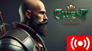 LIVE GWENT CLIMB TO PRO [upl. by Vani]