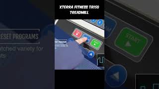 XTERRA TR150 Premium Folding Smart Treadmill  Versatile Compact Reliable [upl. by Solana27]