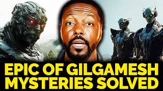 Epic of Gilgamesh Unsolved Mysteries Solved  Billy Carson amp 4Biddenknowledge [upl. by Summer]