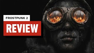 Frostpunk 2 Review [upl. by Ivon]