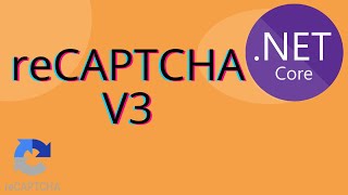 NET CORE 6  Google reCAPTCHA V3 Using Nuget Package [upl. by Holman]