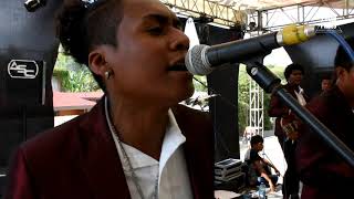 DINASTIA GOMEZ ►IIElCelo♫ Live 2018 [upl. by Farleigh]