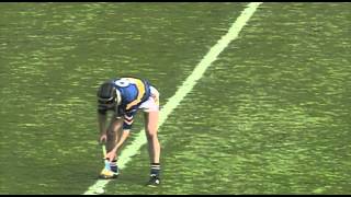 Laochra Gael  Jamesie O’Connor An Clár  Clare Hurling Legend  TG4  Súil Eile [upl. by Ahseiat]