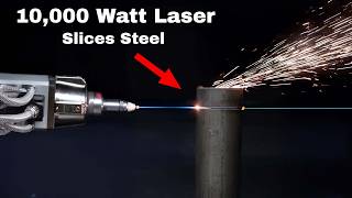 How Hot is Light How Lasers Bend the Rules of Heat Transfer [upl. by Weld262]