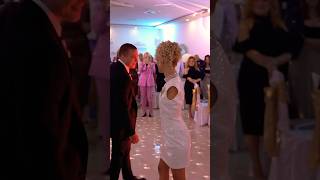 1st dance ❤️ wedding dance weddingdance [upl. by Urian]