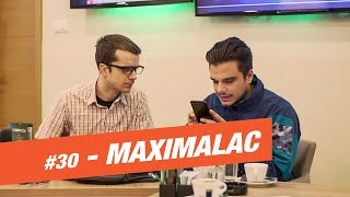 BETparačke PRIČE 30  Maximalac [upl. by Machos]