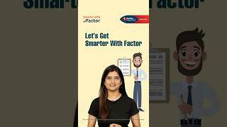 Smarter with Factor  Understanding Factor Funds  English [upl. by Sausa]