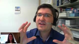 PlantBased Drug Discovery A Review of the Field with Dr Atanas Atanasov [upl. by Neumark]