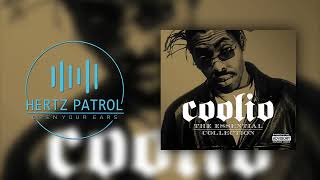 Coolio Fantastic Voyage 432hz [upl. by Inahteb]