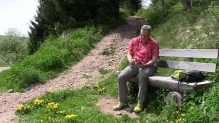 Natur und Tradition Mit dem Kapellenwegführer durch den Hochschwarzwald [upl. by Ailhad222]