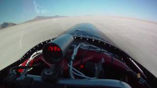 The Fastest Bike in the World  cockpit view [upl. by Aileno510]