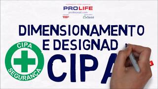 Como dimensionar a CIPA [upl. by Edra]