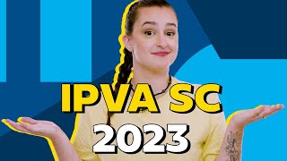 IPVA 2023 SC  Veja como pagar valores e mais  ChamaoGringo [upl. by Attenyl652]