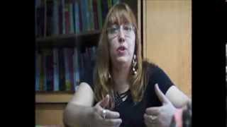 Trabajo Social y Derechos Humanos  video 1 de 4 [upl. by Dlonyer358]